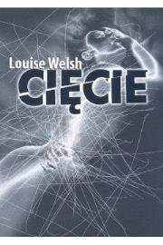 Okładka książki Cięcie