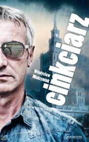 Okładka książki Cinkciarz