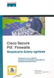 Opakowanie Cisco Secure PIX Firewalls