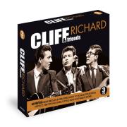 Cliff Richard and Friends. Wydawca: Go Entertainment Group. Dadada.pl Opakowanie Cliff Richard and Friends