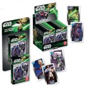 Opakowanie Clone Wars - Kwartet