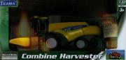 Opakowanie Combine Harvester 1:32