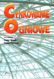 Opakowanie Cynkowanie ogniowe