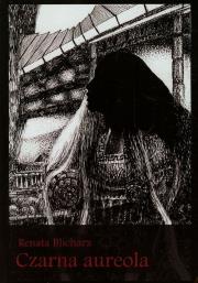 Okładka książki Czarna aureola
