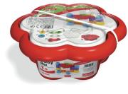 Daisy Box Castello. Wydawca: Quercetti. Dadada.pl Opakowanie Daisy Box Castello