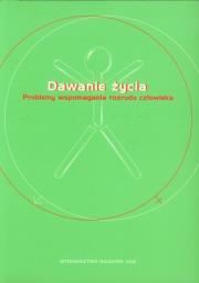 Opakowanie Dawanie życia