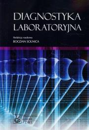 Diagnostyka laboratoryjna.. Autor: Joanna Pera, Agnieszka Słowik, Joanna Osada. Dadada.pl Okładka książki Diagnostyka laboratoryjna.