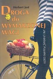 Okładka książki Droga do wymarzonej wagi