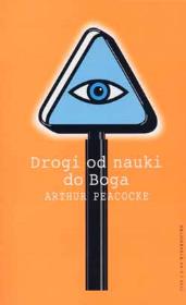 Drogi od nauki do Boga. Autor: Peacocke Arthur. Dadada.pl Okładka książki Drogi od nauki do Boga