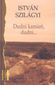 Okładka książki Dudni kamień dudni
