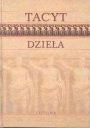 Okładka książki Dzieła