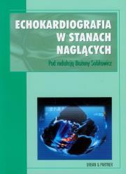 Opakowanie Echokardiografia w stanach naglących