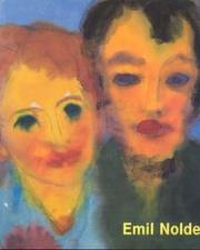 Opakowanie Emil Nolde Akwarele i grafiki