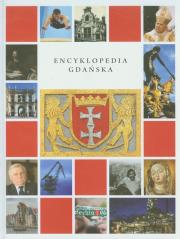 Opakowanie Encyklopedia Gdańska