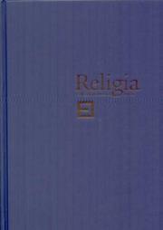 Opakowanie Encyklopedia religii t.2