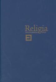 Opakowanie Encyklopedia religii t.3