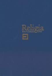 Opakowanie Encyklopedia religii t.4