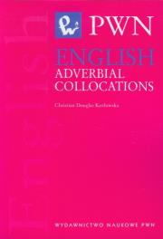 Okładka książki English Adverbial Collocations