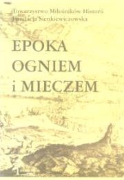 Opakowanie Epoka Ogniem i mieczem