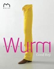 Opakowanie Erwin Wurm Good Boy