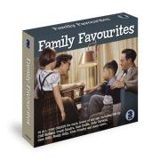 Family favourites. Wydawca: Go Entertainment Group. Dadada.pl Opakowanie Family favourites