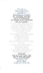 Okładka książki Fear and Trembling