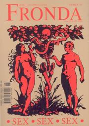 Opakowanie Fronda numer 40