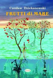 Okładka książki Frutti di Mare