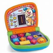 Opakowanie Gadający Laptop dwujęzyczny