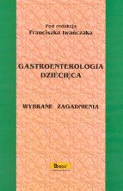 Opakowanie Gastroenterologia dziecięca
