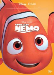 Gdzie jest Nemo. Autor: Andrew Stanton, Bob Peterson. Dadada.pl Okładka książki Gdzie jest Nemo
