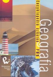 Opakowanie Geografia Encyklopedia Szkolna PWN