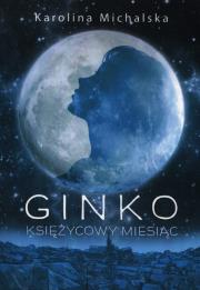 Okładka książki Ginko