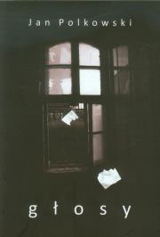 Okładka książki Głosy