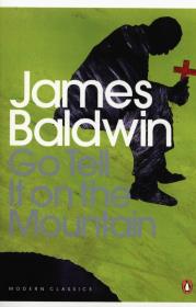 Go Tell it on the Mountain. Autor: Baldwin James. Dadada.pl Okładka książki Go Tell it on the Mountain