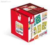 Opakowanie Gra Nauka Liczenia