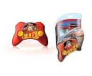 Opakowanie Gra przenośna Auta 2