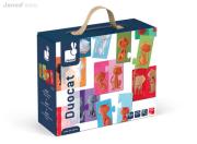 Opakowanie Gra w Kotki