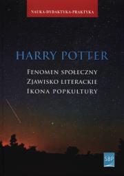 Opakowanie Harry Potter