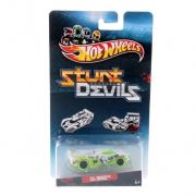 Opakowanie Hot Wheels Stunt devils 24 Ours