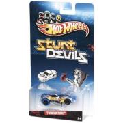 Opakowanie Hot Wheels Stunt devilsTwinduction