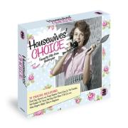 Housewives' Choice. Wydawca: Go Entertainment Group. Dadada.pl Opakowanie Housewives' Choice