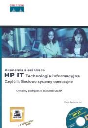 Opakowanie HP IT Technologia Informacyjna