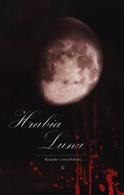 Hrabia Luna. Autor: Lernet-Holenia Alexander. Dadada.pl Okładka książki Hrabia Luna