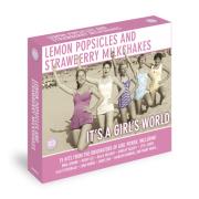 It's a Girl's World. Wydawca: Go Entertainment Group. Dadada.pl Opakowanie It's a Girl's World