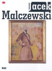 Okładka książki Jacek Malczewski. Dzieła ze zbiorów Lwowskiej...