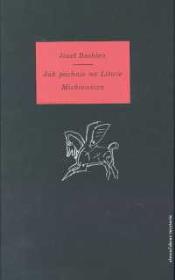 Okładka książki Jak pachnie na Litwie Mickiewicza