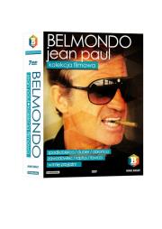 Opakowanie Jean Paul Belmondo