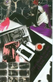 Jezus nigdy nie był aż tak blady. Autor: Orszulewski Dariusz. Dadada.pl Okładka książki Jezus nigdy nie był aż tak blady