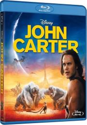 Okładka książki John Carter